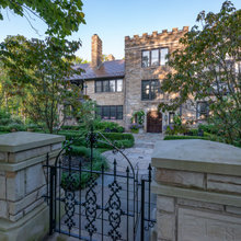 Historical Renovation