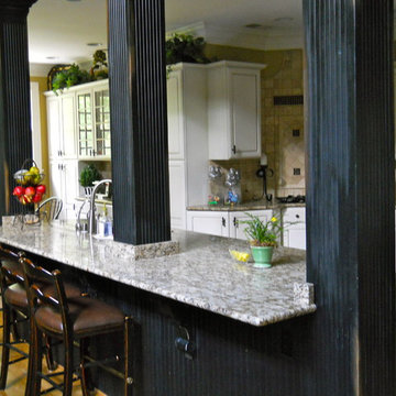 Lakewood Kitchen Remodel