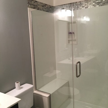 Bathroom Updates