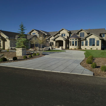 Custom Homes