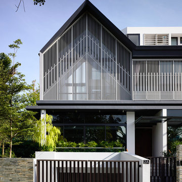 2 Holland Grove