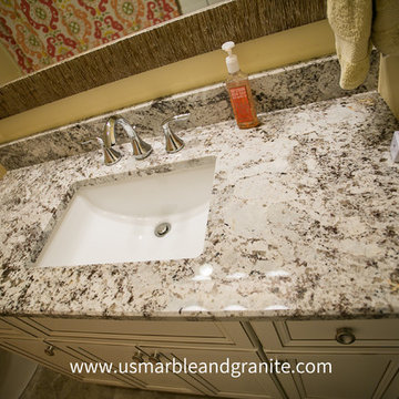Central Illinois New Construction Project