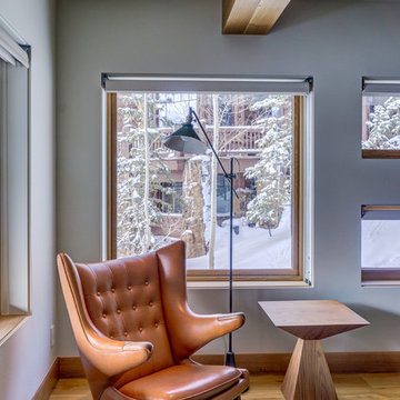 Park City, Utah