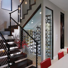 Wine Storage