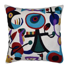 Throw Pillows