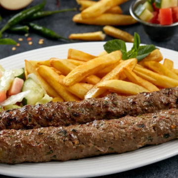 Halal Indian Restaurant