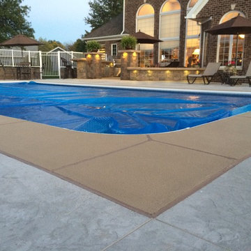 Outdoor Living