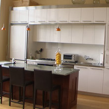 Kitchen Countertop