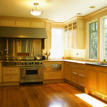 River House