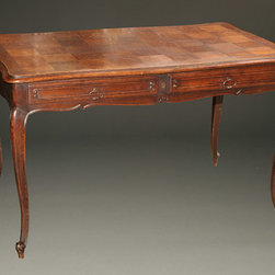 Antique Desks & Writing Tables - Desks And Hutches