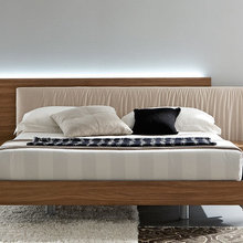 Headboard