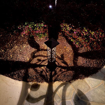 Innovative Lighting Designs