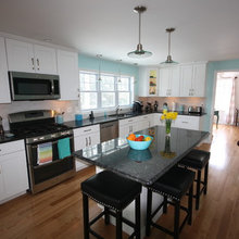Kitchen Reno