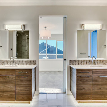 Rockcliff Hills