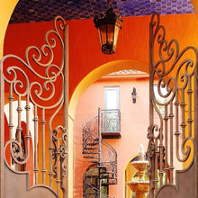 Ironwork