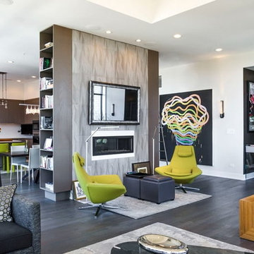Interior Design Company