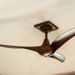 Napili Oceanfront - Ceiling Fans