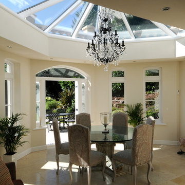 Orangeries