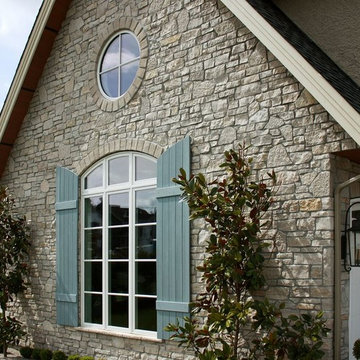 Fond Du Lac Stone Veneer