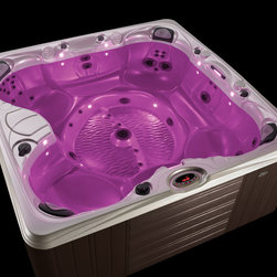 Hot Tubs - Hot Tubs
