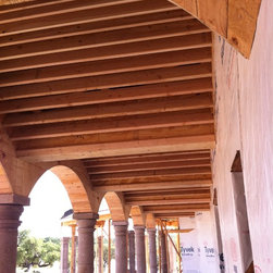 Custom Framing - Home Improvement