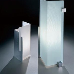 Manhattan T Floor Lamp By Leucos Lighting - Floor Lamps