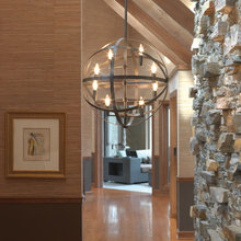 Dining Room light