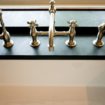 Bespoke Kitchen