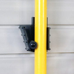 Garage - Garage And Tool Storage