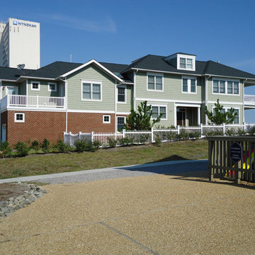 Peak Building Corporation