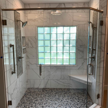 Showers