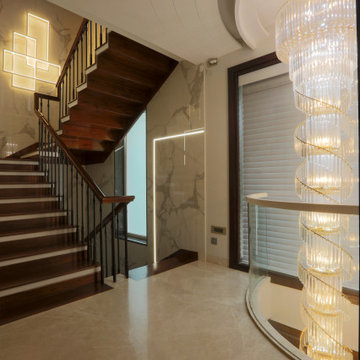 Residence 15000 sq ft