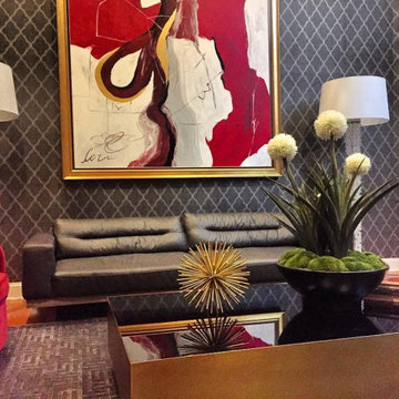 Art on Canvas