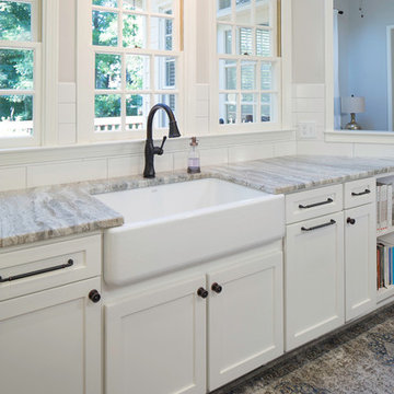 Landings Overlook Kitchen Renovation