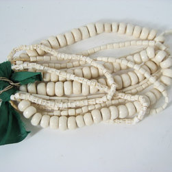 African Bead Bundles - Home Decor