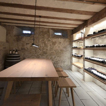 Stockhaus im Berner Oberland