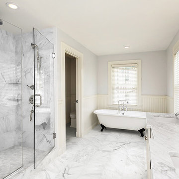 Exquisite Marble and Stone (New from Anatolia!)