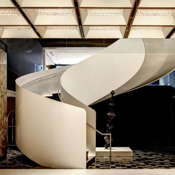 Fairmont Queen Elizabeth