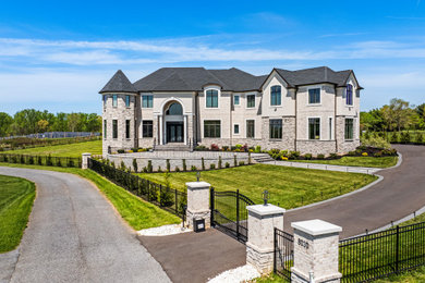 Exterior home idea in Baltimore