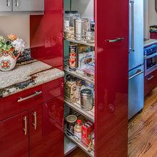 Kitchen neuhemersheim