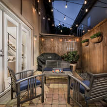 Outdoor Plans