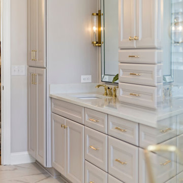 Bear Trace Master Bath