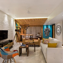 Apartment Remodels