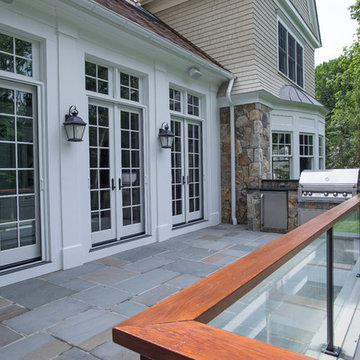 78 Norholt Drive, New Canaan CT