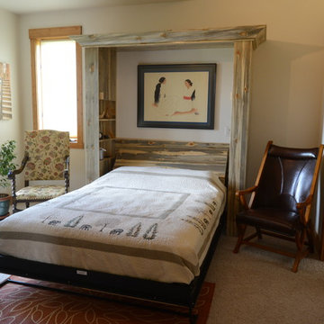 Silverthorne, Colorado Resort Home