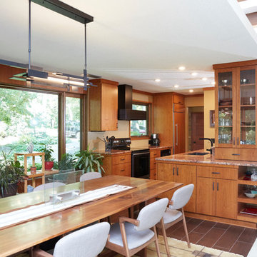 The Modern Wright