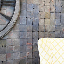 cottage wall finishes