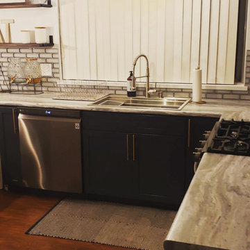 WILSON KITCHEN