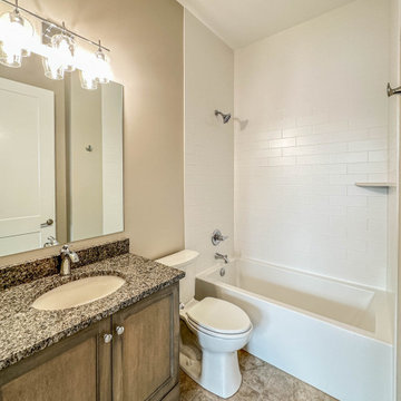 The Scarlett Modified | Downtown Naperville, IL
