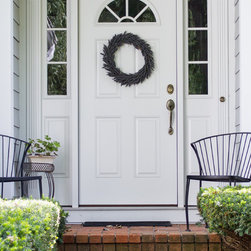 Replacement Doors: Front Doors, Patio Doors - Front Doors